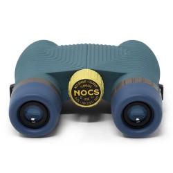 Nocs Standard Issue 10x25 - Pacific Blue
