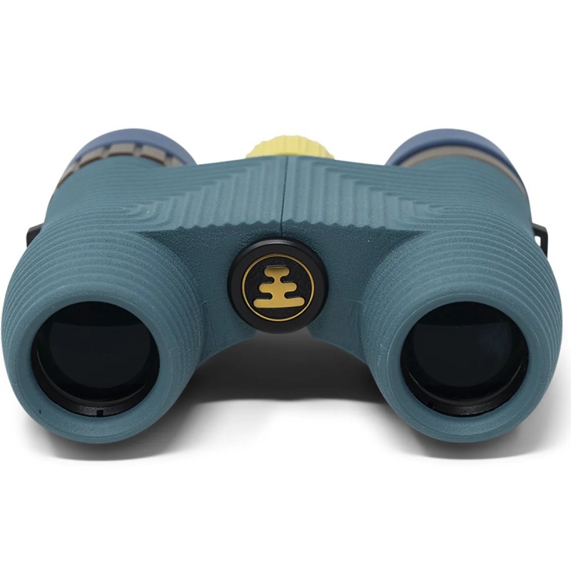 Nocs Standard Issue 10x25 - Pacific Blue