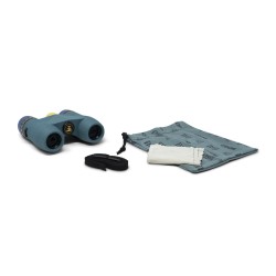 Nocs Standard Issue 10x25 - Pacific Blue