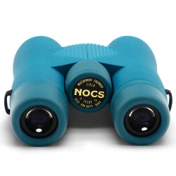 Nocs Field Issue 8x32 - Corsican Blue