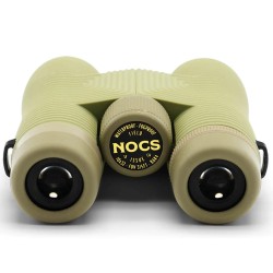 Nocs Field Issue 10x32 - Pondorosa Green