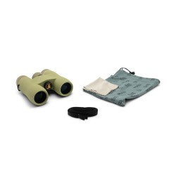 Nocs Field Issue 10x32 - Pondorosa Green