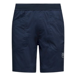 Roots shorts - Night Sky/Chalk