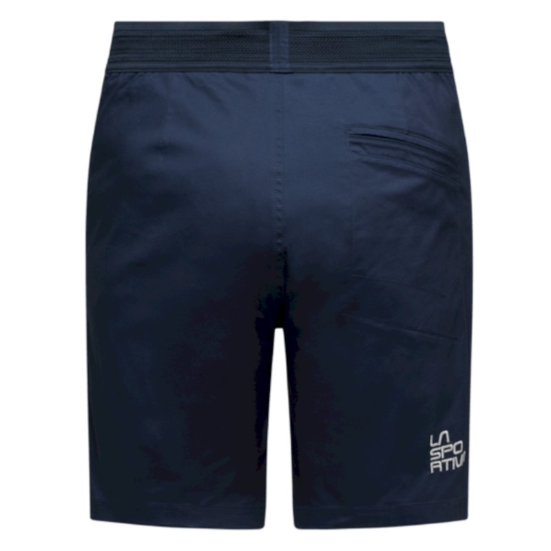 Roots shorts - Night Sky/Chalk