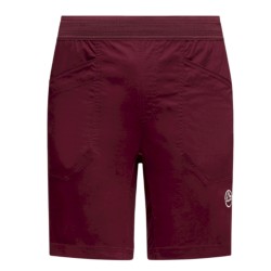 Roots shorts - Redwood/Chalk