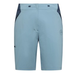 W Monument Shorts - Limestone/Night Sky