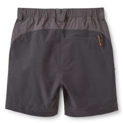 Torque Mountain Shorts 10 - Graphene
