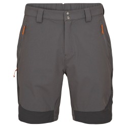 Torque Mountain Shorts 8 - Graphene