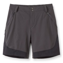 W Torque Mountain Shorts - Anthracite