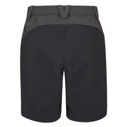 W Torque Mountain Shorts - Anthracite