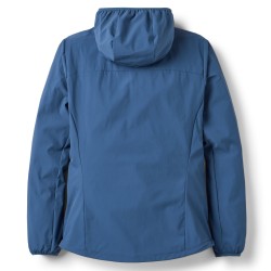 Borealis Hoody - Tempest Blue
