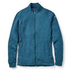 W Nexus Jacket - Tempest Blue