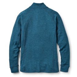 W Nexus Jacket - Tempest Blue