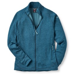 W Nexus Jacket - Tempest Blue