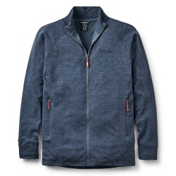 Nexus Jacket - Steel