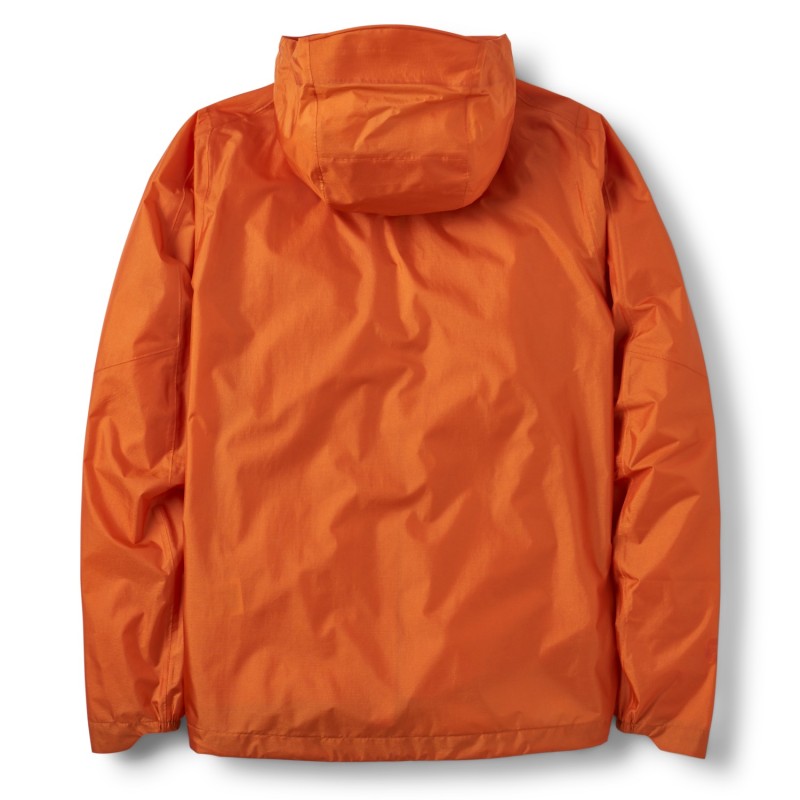 Phantom Mountain Jacket - Dark Melba