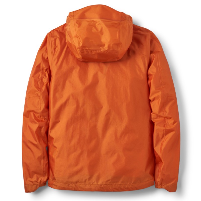 W Phantom Mountain Jacket - Dark Melba