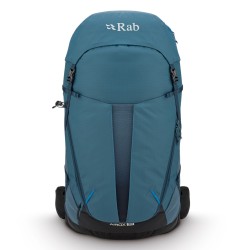 Airox 36 - Tempest Blue