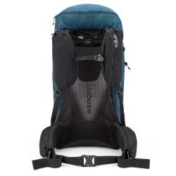 Airox 36 - Tempest Blue