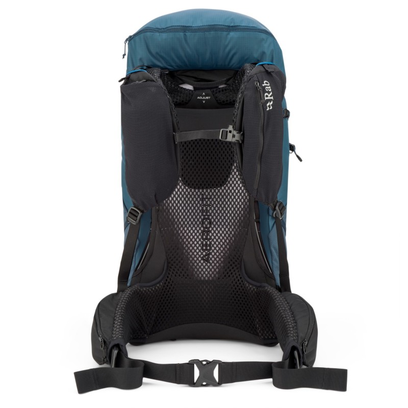 Airox 36 - Tempest Blue