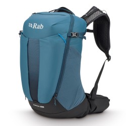 Airox 24 - Tempest Blue