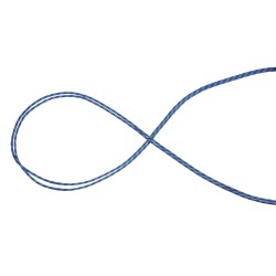 Touw Mammut 6mm - Caribbean Blue