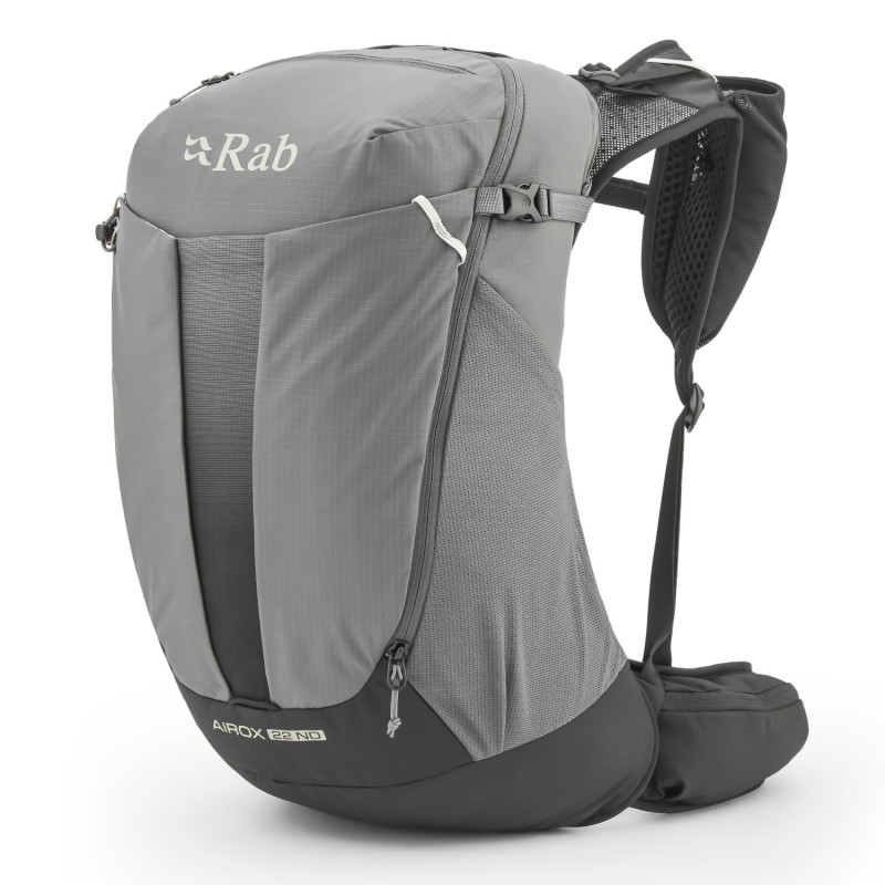 Airox 22ND - Graphene