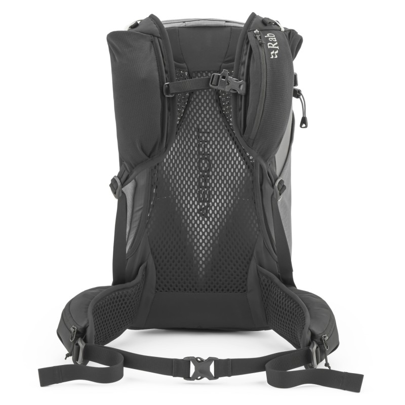 Airox 22ND - Graphene