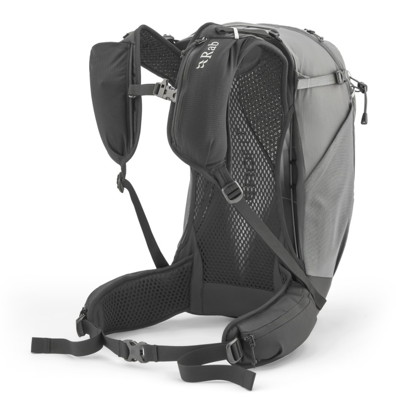 Airox 22ND - Graphene