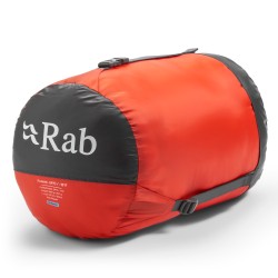 Ascent -24C Reg Left - Tempest Blue/Maya