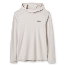 Force Hoody - Pebble