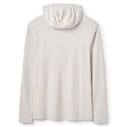 Force Hoody - Pebble