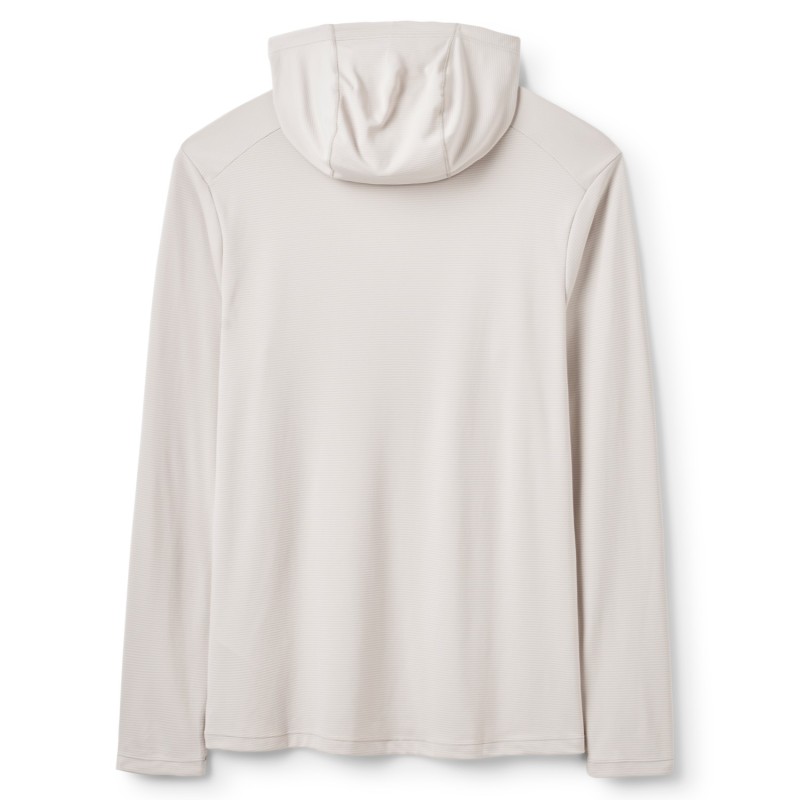 Force Hoody - Pebble