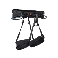 Ophir 4 Slide 2.0 - Black Strata