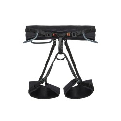 Ophir 4 Slide 2.0 - Black Strata