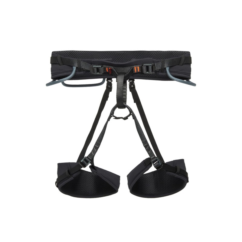 Ophir 4 Slide 2.0 - Black Strata