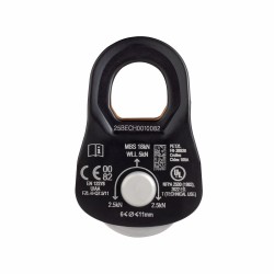 Rescue Katrol S  P050AA00