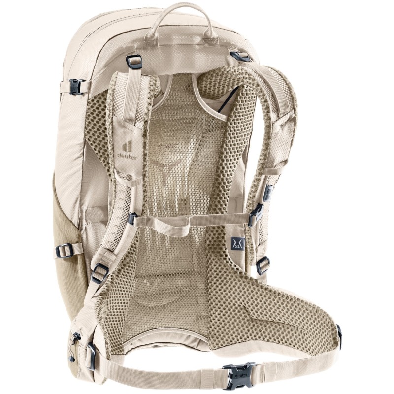 Futura 25 SL - Greystone/Alu