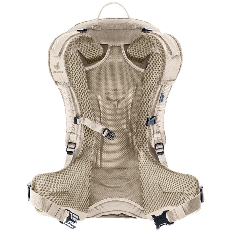 Futura 25 SL - Greystone/Alu