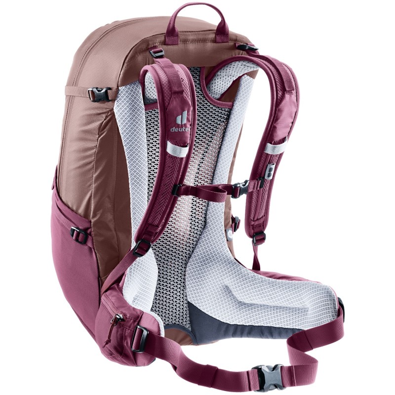 Futura 25 SL - Ashrose/Cassis