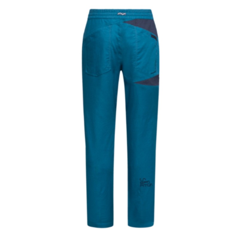 Bolt Pant - Lake/Night Sky