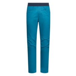 Roots Pants - Lake/Night Sky