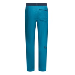 Roots Pants - Lake/Night Sky