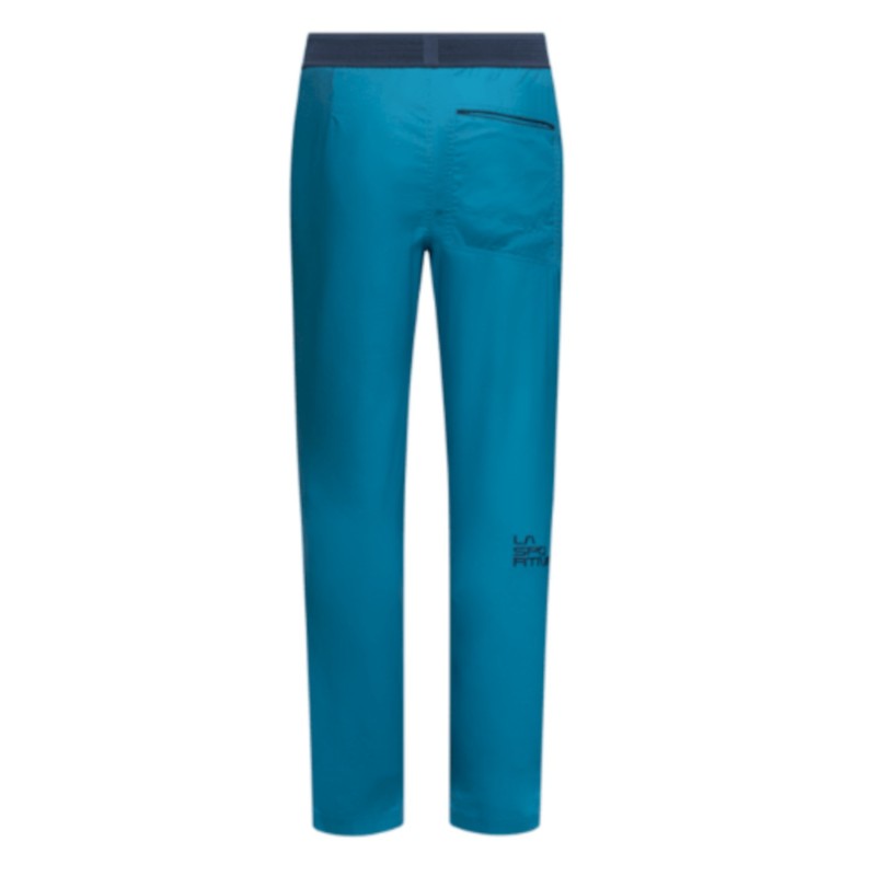 Roots Pants - Lake/Night Sky