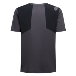 Ridge T-shirt - Onyx/Black