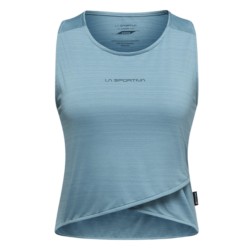 W Sunfire Tank - Limestone/Night