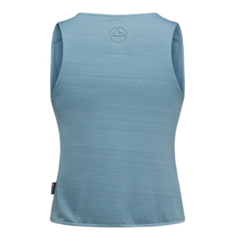 W Sunfire Tank - Limestone/Night