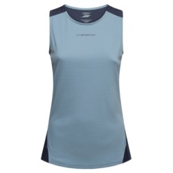 W Traverse Tank - Limestone/Night Sky