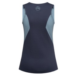 W Traverse Tank - Limestone/Night Sky
