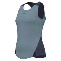 W Traverse Tank - Limestone/Night Sky
